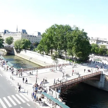 Le Notre Dame *