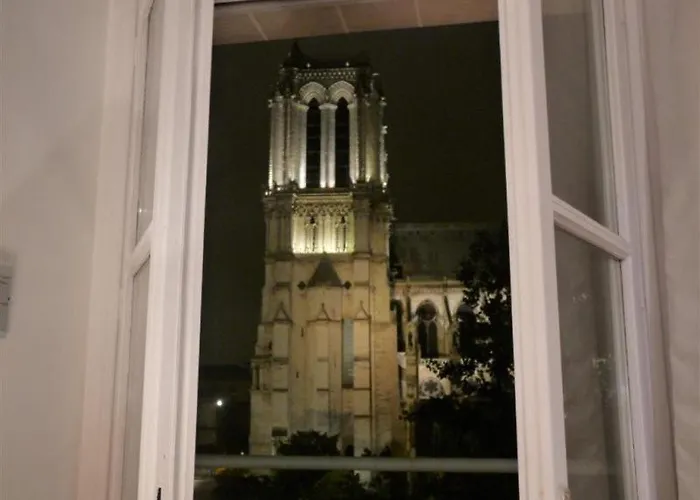 Le Notre Dame